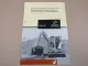 Prospekt Schaeff Minibagger HR 11 12 13 14 16 18 ca 90er Jahre