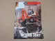 Prospekt Schaeff SMB 2041 Mobilbagger-Lader 5/1995