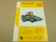Prospekt Zettelmeyer Europ L1200 Lader 1965