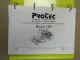 ProTec Boxer 109 Walze Ersatzteilliste 1999 Parts List Pieces de rechange