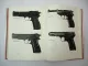 Prunkwaffen J. Schöbel 1975 + Handfeuerwaffen Überblick Lugs 1980 Militärverlag