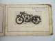 Puch 250 T3 S4 Motorrad Ersatzteilliste Ersatzteilverzeichnis 1938