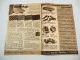 Quelle Versandhaus Fürth Prospekt Eine Probesendung ohne Risiko 1940er Jahre