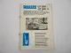 Rasspe GT 2000 2000V Trommelmäher Betriebsanleitung Ersatzteilliste 1974