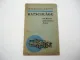 Ratschläge für Käufer gebrauchter Autos 1929 Handbuch Ingenieur E. Libotte