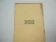 RC Allemannia 1866 Hamburg Ruderclub Festprogramm 1913 Fahrendes Volk Sagebiel