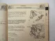 Renault 20 30 R 1271 1272 1273 1275 1278 Werkstatthandbuch Mechanik 1979 M.R.212