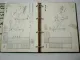 Renault 351M 421 461 462 466 551 556 651 656S Ersatzteilkatalog Ersatzteilliste