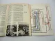 Renault 4 4L Jetzt helfe ich mir selbst Reparaturanleitung Werkstatthandbuch 1971