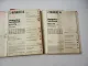 Renault 4 Karosserie + Mechanik Werkstatthandbuch Reparaturanleitung ab 1967