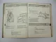 Renault 4 Karosserie + Mechanik Werkstatthandbuch Reparaturanleitung ab 1967