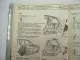 Renault 9 L421 L422 L423 Werkstatthandbuch Reparatur Karosserie 1981 M.R.237