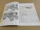 Renault D22 Typ R7052 Reparaturhandbuch Werkstatthandbuch 1958