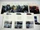 Renault Espace 5x Prospekt Preisliste 1990/94