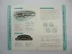 Renault Fregate Type R1104 Notice d entretien et conduite Betriebsanleitung ab 1957