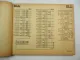 Renault R 7050 7052 7150 7054 7056 7154 Traktor 3x Ersatzteilliste Änderung 1967