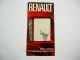 Renault Standard Super 4 5 Master Schlepper Programm Prospekt 1960er Jahre