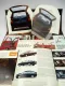 Renault Twingo 16 8L R4 Safrane Dauphine Gordini 1960er - 1993 6 Prospekte