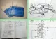 Repair Manual Toyota Crown MS120 YS120 LS120 Chassis Body Werkstatthandbuch 1983