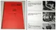 Reparatur Deutz D 6006 6806 7006 7206 Werkstatthandbuch Getriebe TW55 1975