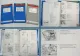 Reparaturanleitung Audi 100 C4 Werkstatthandbuch 2,8 V6 Einspritzmotor AAH