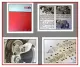 Reparaturanleitung Case Maxxum Werkstatthandbuch inkl Plus Pro Schlepper 1996