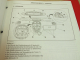 Reparaturanleitung Citroen Xsara Picasso Werkstatthandbuch 1999 - 2002