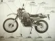Reparaturanleitung Honda XL600R XL600L PD03 Werkstatthandbuch 1983 Shop Manual
