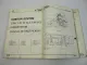 Reparaturanleitung Honda XL600R XL600L PD03 Werkstatthandbuch 1983 Shop Manual