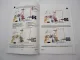 Reparaturanleitung IHC 523 624 724 3654 Werkstatthandbuch Getriebe 1970