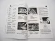Reparaturanleitung IHC 523 624 724 3654 Werkstatthandbuch Getriebe 1970