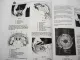 Reparaturanleitung IHC 523 624 724 3654 Werkstatthandbuch Getriebe 1970