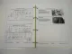 Reparaturanleitung John Deere 540 545 550 Rundballenpresse Werkstatthandbuch