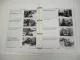 Reparaturanleitung John Deere 540 545 550 Rundballenpresse Werkstatthandbuch
