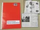Reparaturanleitung Massey Ferguson MF 130 Schlepper Werkstatthandbuch