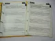 Reparaturanleitung Renault RS TS TX Werkstatthandbuch Getriebe B13 3x4 4x4