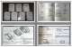 Reparaturanleitung Subaru Legacy 2000 Werkstatthandbuch 7 Bände komplett Satz