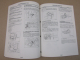Reparaturanleitung Subaru Legacy 2001 Werkstatthandbuch Getriebe 5MT 4AT