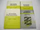 Reparaturanleitung Toyota Starlet P9 EP90 EP91 Werkstatthandbuch 1996 - 1999