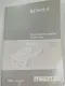 Reparaturhandbuch Mazda Xedos 9 Werkstatthandbuch Ergänzung 1996
