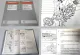 Reparaturleitfaden Audi A8 D2 Werkstatthandbuch 2,5l TDI Diesel Motor AFB 1997