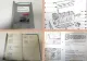 Reparaturleitfaden Audi Cabriolet Typ 8G B4 2,0l Motor 2V ABK Werkstatthandbuch