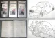 Reparaturleitfaden Audi TT 8N ab 99 Fahrwerk Bremsen Werkstatthandbuch