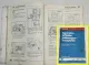 Reparaturleitfaden VW Bus T3 Werkstatthandbuch 5Gang Getriebe 094 Allrad syncro