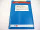Reparaturleitfaden VW Golf 2 GTI 16V 1,8l Reparaturhandbuch K-Jetronic KR 1994