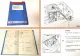 Reparaturleitfaden VW Golf 3 4 / 5 Gang Schaltgetriebe 020 02K Werkstatthandbuch