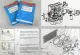 Reparaturleitfaden VW Golf 3 Vento Werkstatthandbuch 1,6 L Motor AEK + Motronic