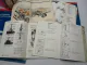 Reparaturleitfaden VW LT 1 Werkstatthandbuch Set Camping Florida & 4x4 Allrad