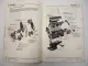 Reparaturleitfaden VW LT I 2,4l Werkstatthandbuch 6 Zyl. Dieselmotor CP DV DW