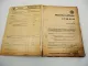 Reparaturleitfaden VW LT I LT28 LT31 + LT35 Werkstatthandbuch 1975 / 1978